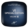 Vienna Symphonic Library VIVSLV42  Special Edition Vol. 6 Dimension Brass ( Download)