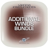 Vienna Symphonic Library Additional Winds Bundle (Upgrade to Full Library)