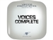 Vienna Voices VSLVBVF Complete Full, Vienna Symphonic Library