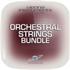 Vienna Orchestral Strings Bundle Upgrade to Full Library, Vienna Symphonic Library