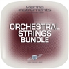 Vienna Orchestral Strings Bundle Full, Vienna Symphonic Library