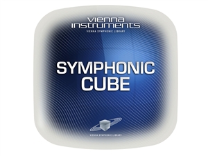 Vienna Symphonic Library Symphonic Cube Full Bundle - Vienna Instruments