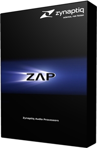 ZAP Bundle Zynaptiq