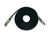 Whirlwind ZLO25 - Cable - Microphone, Z Series, XLRF to XLRM, 25'