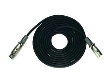 Whirlwind ZLO25 - Cable - Microphone, Z Series, XLRF to XLRM, 25'