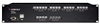 Ashly ne24.24M 16x4 - Protea DSP Audio Matrix Processor 16-In x 4-Out